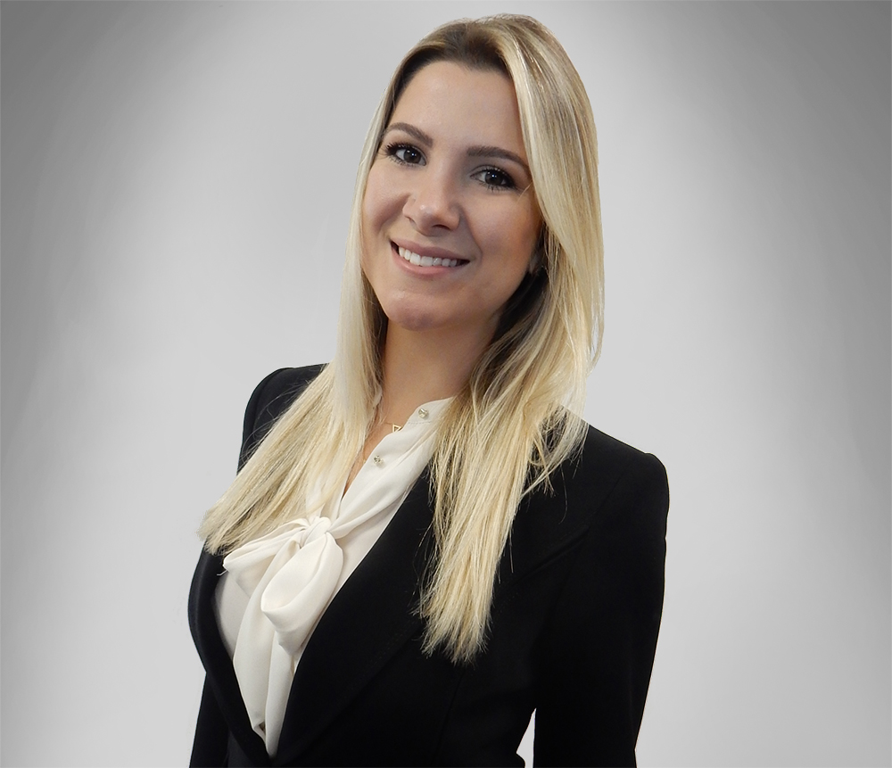 Maria Fernanda A. Violatti